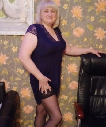 Анкета проститутки Вероника - город Ленино, 48 лет, №1071